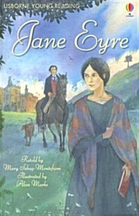 Jane Eyre (Hardcover)