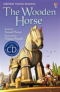 The Wooden Horse (Package)