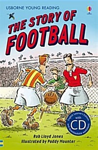 The Story Of Football (Package)