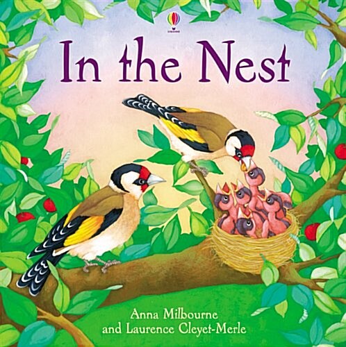 In the Nest (Hardcover, New ed)