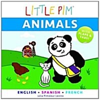 Little Pim (Hardcover)