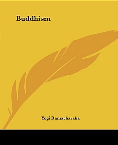 Buddhism (Paperback)