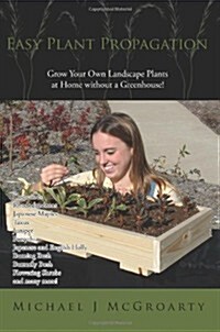 Easy Plant Propagation (Paperback)