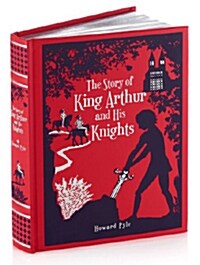 Story of King Arthur and His Knights (Hardcover)