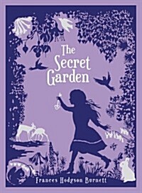 Secret Garden (Hardcover)