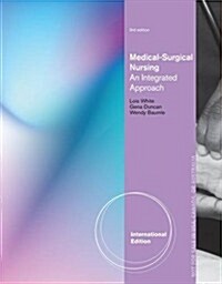 Medical Surgical Nursing (Hardcover)