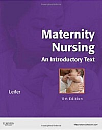 Maternity Nursing : An Introductory Text (Paperback, 11 ed)