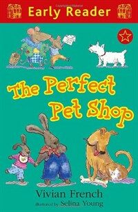 (The) perfect pet shop 