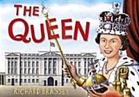 The Queen (Paperback)