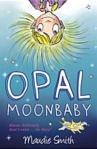 Opal Moonbaby (Paperback)