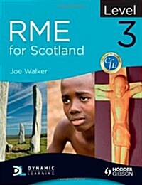 RME for Scotland (Paperback)