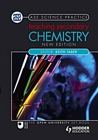 Teaching Secondary Chemistry 2nd edition (Paperback)