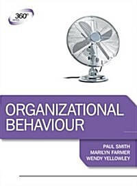 Organizational Behaviour (Paperback)