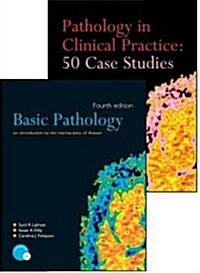 Basic Pathology (Multiple-item retail product, 4 Rev ed)