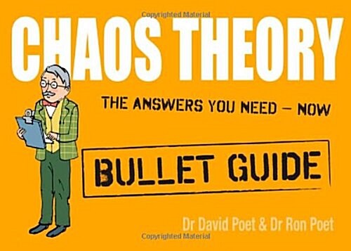 Chaos Theory: Bullet Guides (Paperback)
