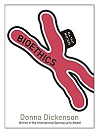 Bioethics: All That Matters (Paperback)