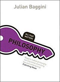 Philosophy: All That Matters (Paperback)