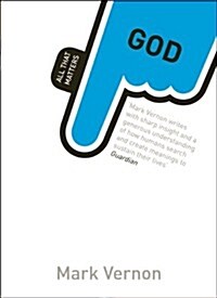 God: All That Matters (Paperback)