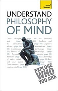 Philosophy of Mind: Teach Yourself (Paperback)