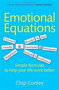 Emotional Equations (Paperback)