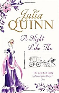 A Night Like This (Paperback)