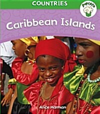 Caribbean Islands (Hardcover)