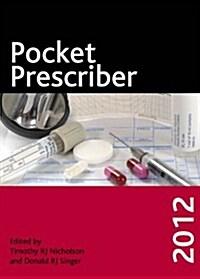 Pocket Prescriber (Paperback)