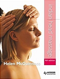Indian Head Massage (Paperback)