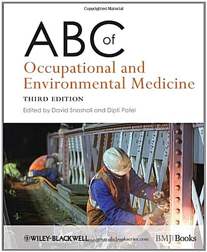 ABC of Occupational and Environmental Medicine (Paperback, 3, Revised)