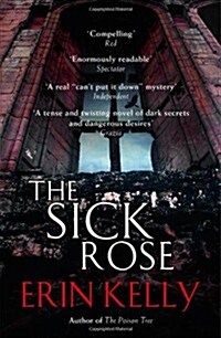 The Sick Rose (Paperback)