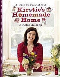 Kirsties Homemade Home (Paperback)