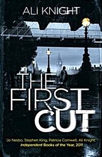 The First Cut (Hardcover)