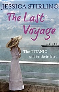 The Last Voyage (Hardcover)