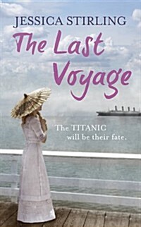 The Last Voyage (Paperback)