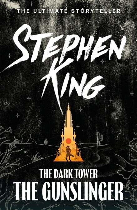 Dark Tower I: The Gunslinger : (Volume 1) (Paperback)