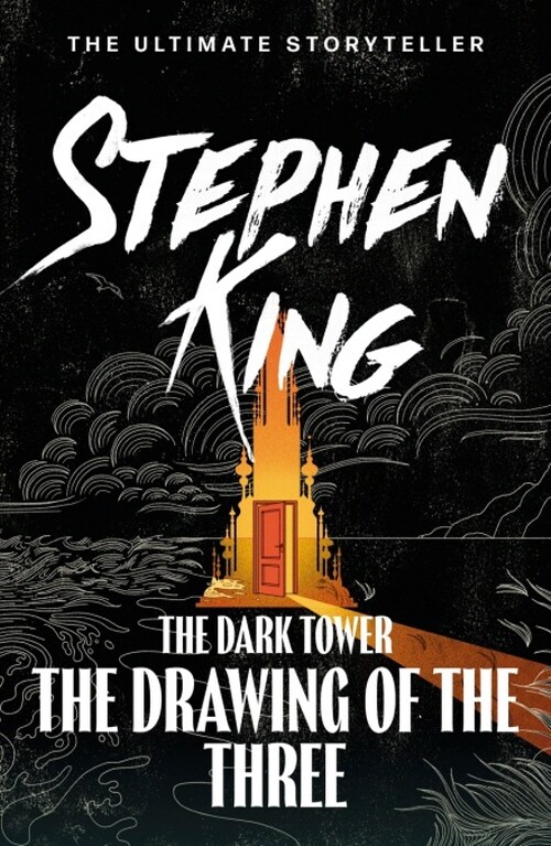 The Dark Tower II: The Drawing Of The Three : (Volume 2) (Paperback)