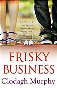 Frisky Business (Paperback)