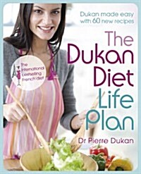 The Dukan Diet Life Plan (Hardcover)