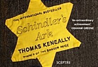 Schindlers Ark (flipback edition) (Paperback)