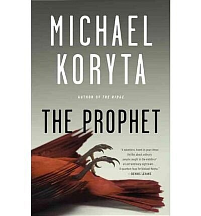 Prophet (Hardcover)