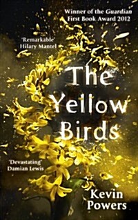 The Yellow Birds (Hardcover)