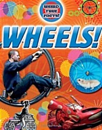 Wheels (Hardcover)
