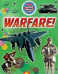 Warfare (Hardcover)