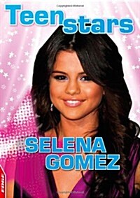 Selena Gomez (Hardcover)