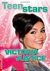 Victoria Justice (Hardcover)