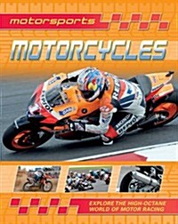 Motorcycles (Paperback)