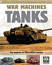 Tanks (Paperback)