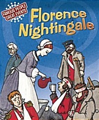 Famous People, Great Events: Florence Nightingale (Paperback)