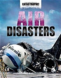 Air Disasters (Hardcover)