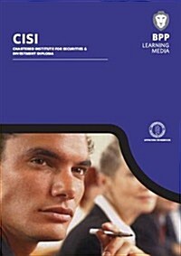 CISI Diploma - Private Client Investment Advice and Manageme (Paperback)